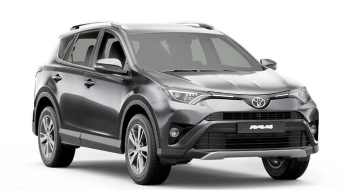 Toyota RAV4 2018 traz nova versão de entrada partindo de R$ 129,900