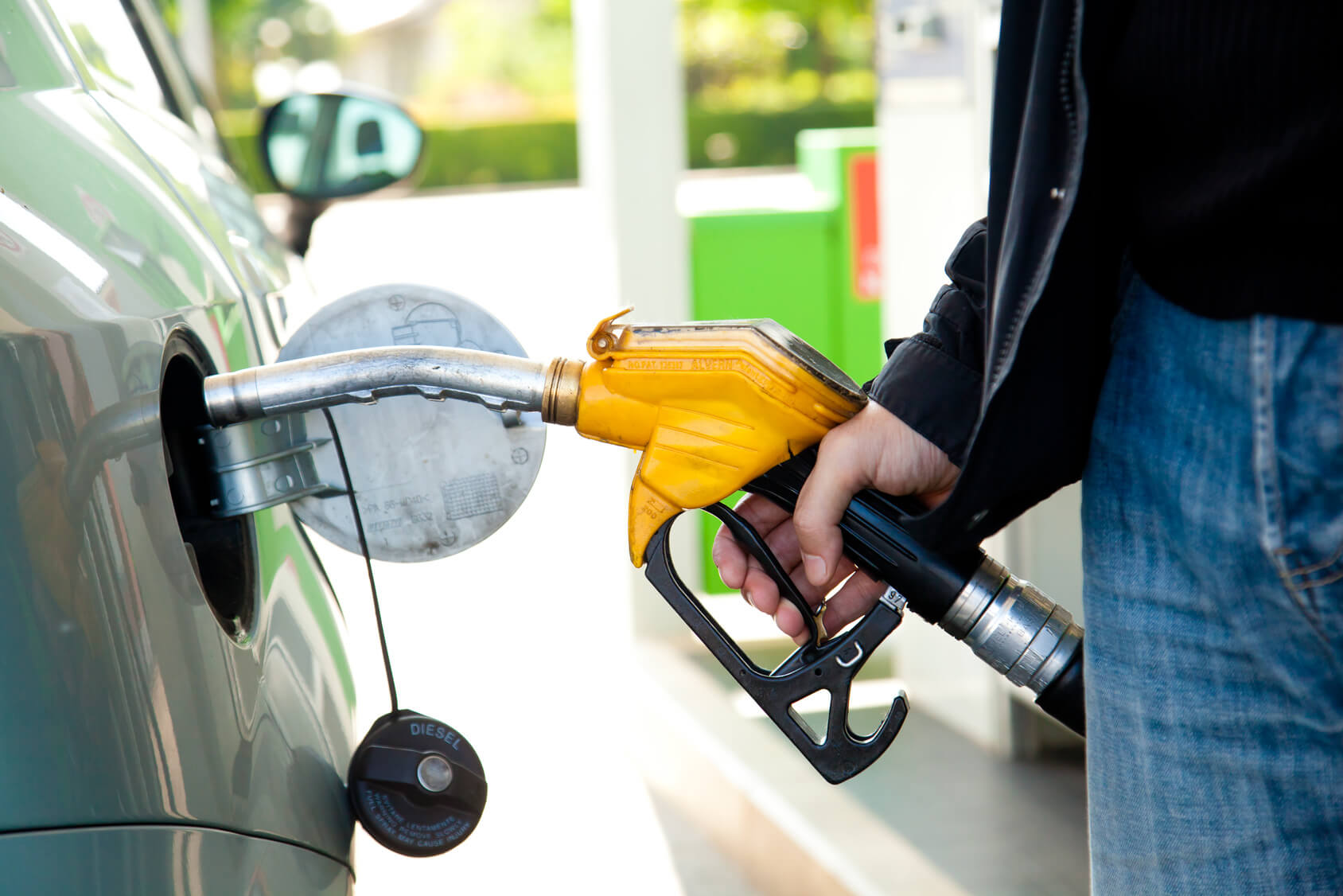 Gasolina ou etanol? Aprenda a abastecer com o melhor custo-benefício
