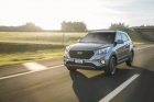 Hyundai celebra 200 mil unidades do Creta produzidas o Brasil