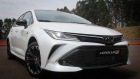 Toyota apresenta o Corolla GR-S 2021, em breve no Brasil