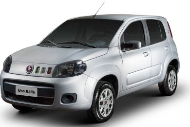 Airbags mortais: Fiat convoca recall para seis modelos