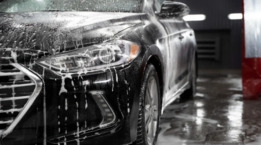 Estética Automotiva: Os 6 serviços mais procurados e como são executados