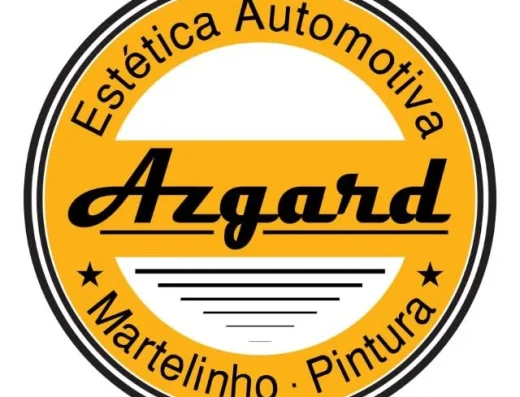 Azgard Estética Automotiva