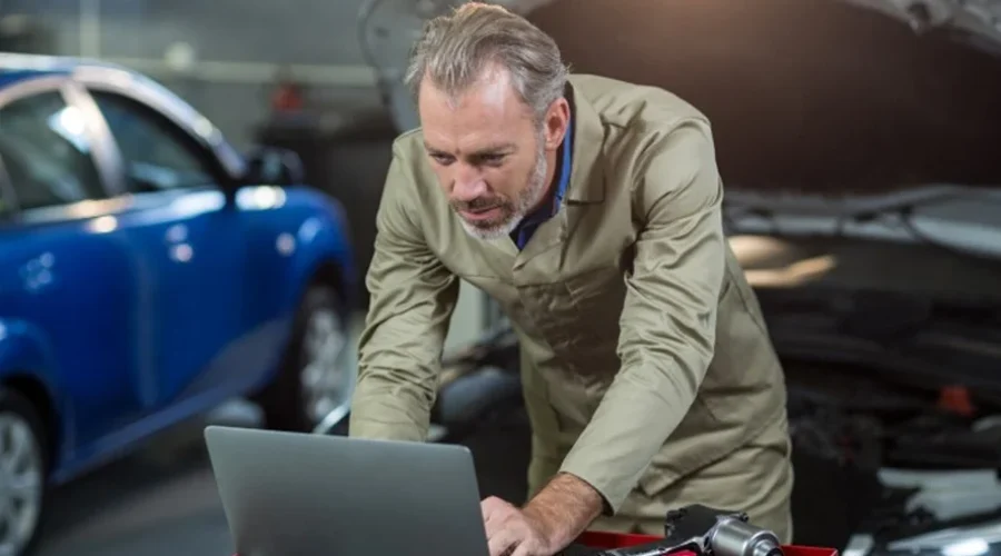 Sistema de Gestão para Oficinas Mecânicas e Auto Centers: A Solução Completa da Tecinco Tecnologia