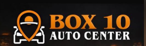 box 10 auto center