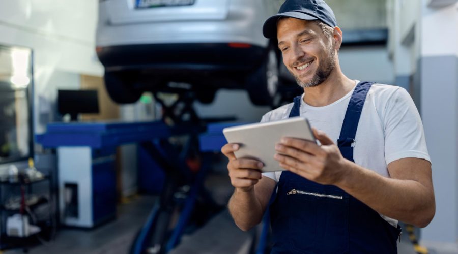 6 prompts de inteligência artificial úteis para motoristas e oficinas